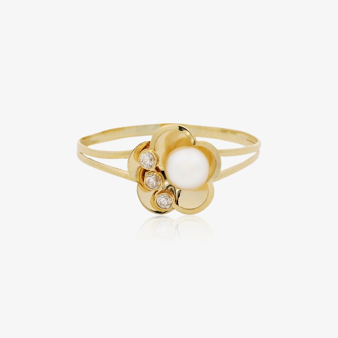 Anillo Caridad