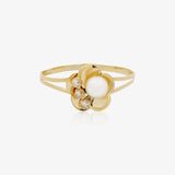 Anillo Caridad