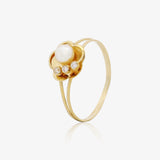 Anillo Caridad