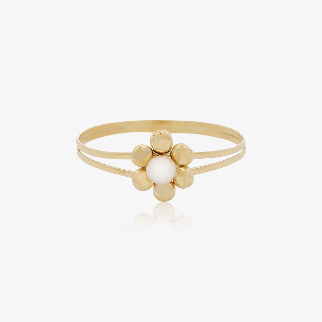 Anillo Carolina