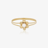 Anillo Carolina