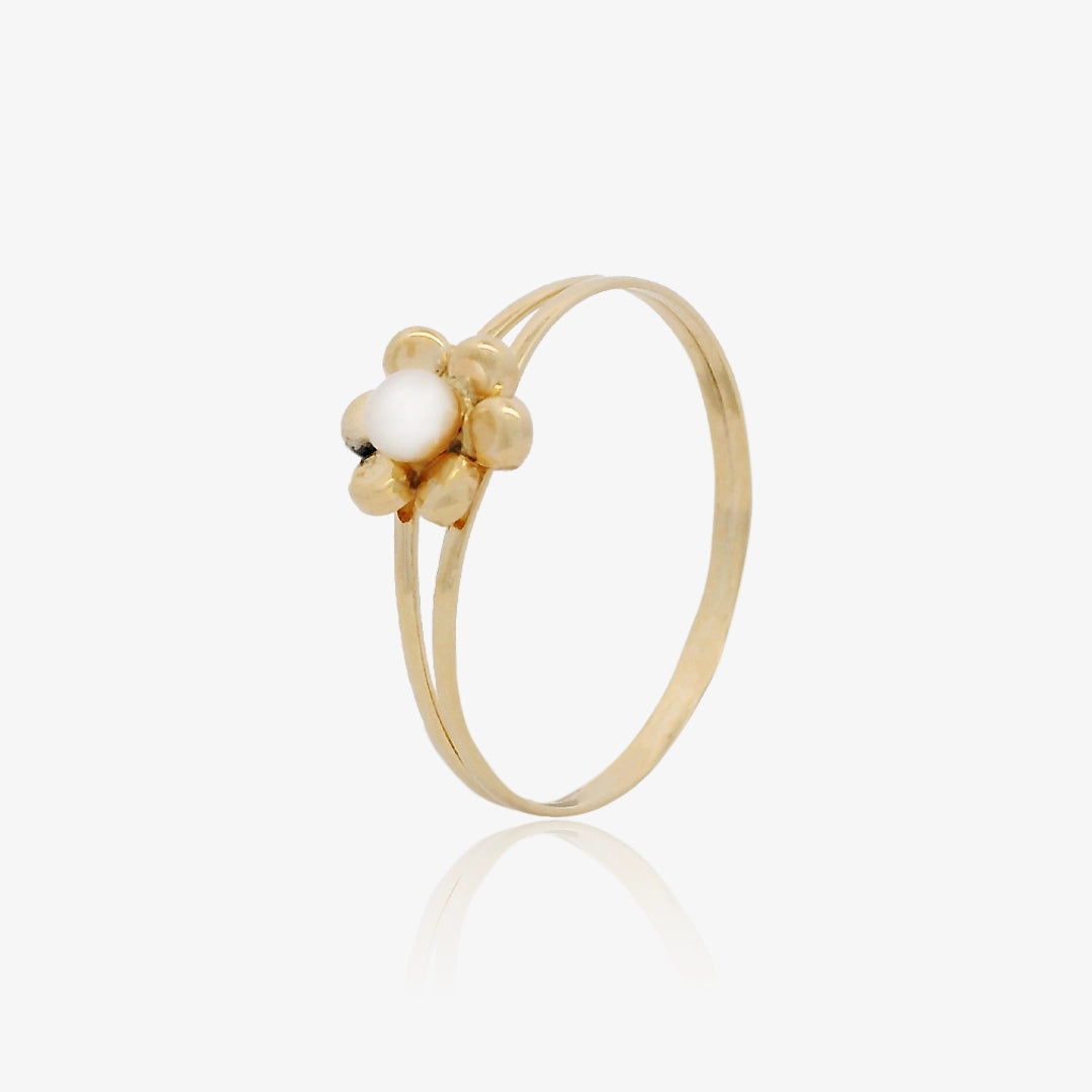 Anillo Carolina