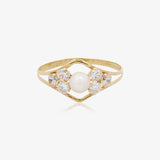 Anillo Cleo