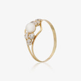 Anillo Cleo