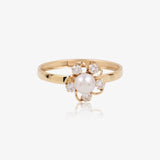 Anillo Celia