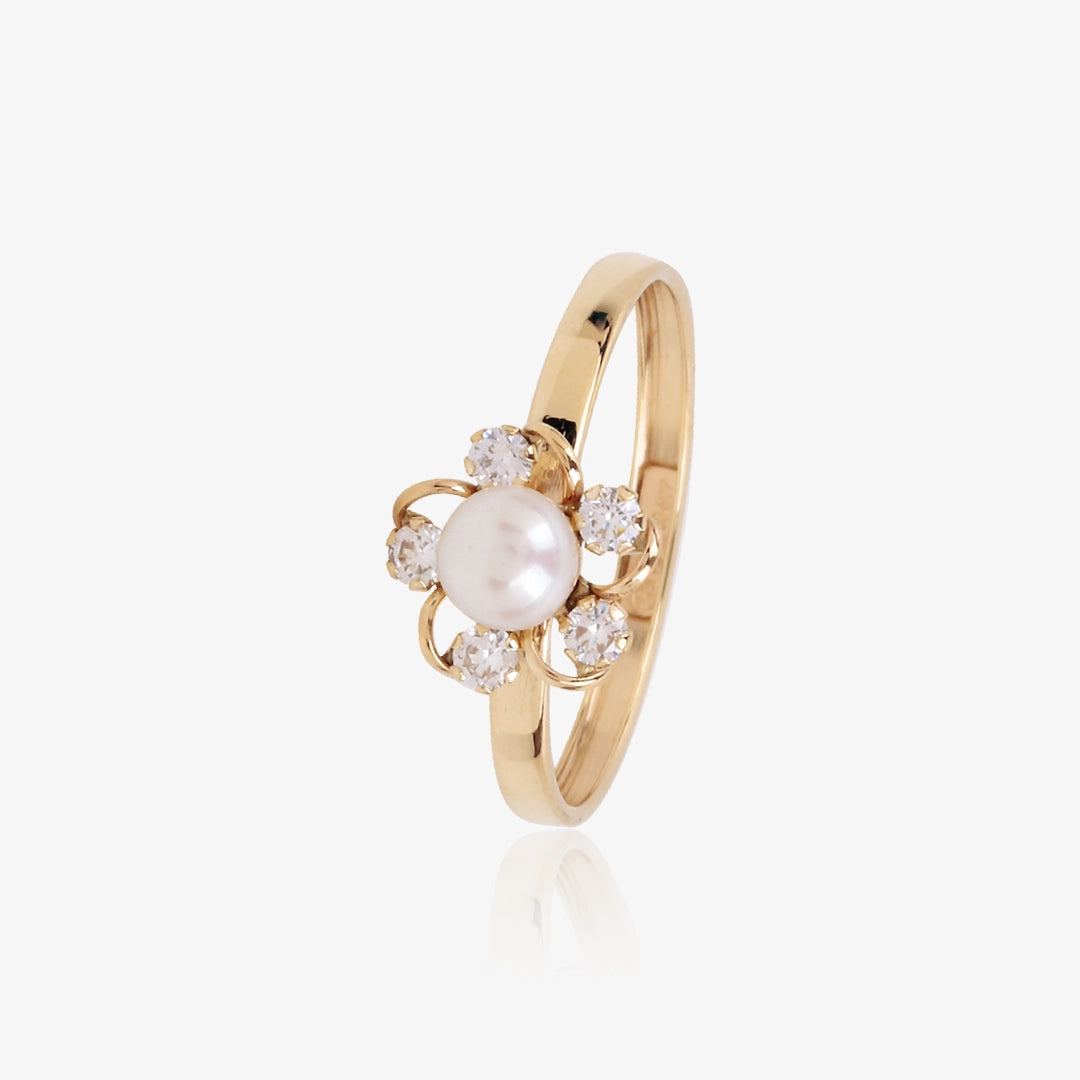 Anillo Celia