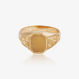 Octagonal Stamp