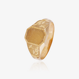 Octagonal Stamp