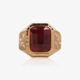 Ruby Seal