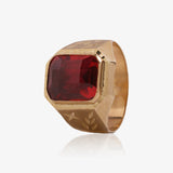 Ruby Seal
