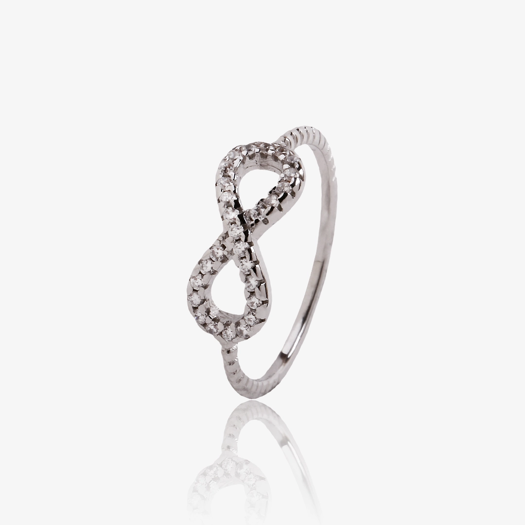 Infinity Ring