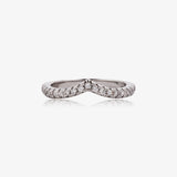 Uve Zirconia Ring