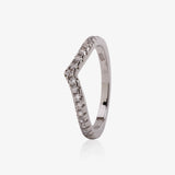 Uve Zirconia Ring