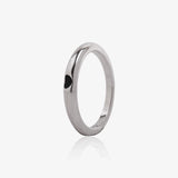 Anillo BLACK HEART