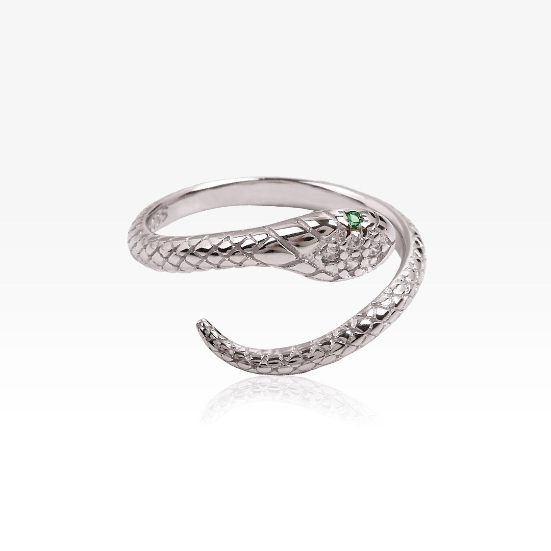 Anillo Serpiente