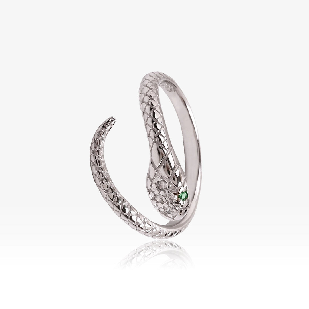 Anillo Serpiente