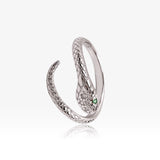 Anillo Serpiente