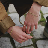 Uve Zirconia Ring