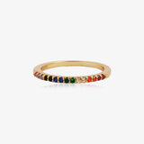 Anillo arcoiris