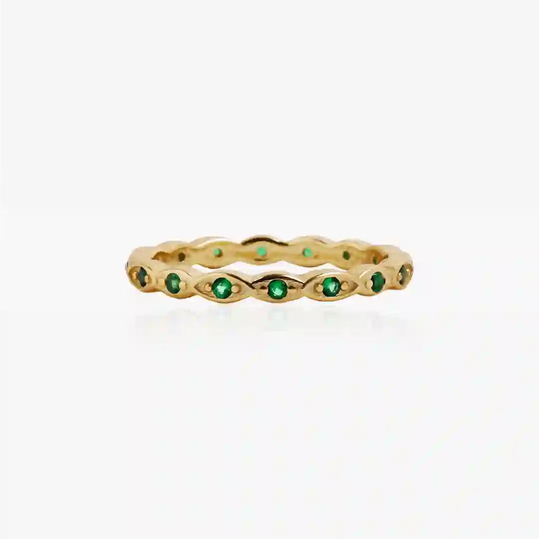 Sailor Ring