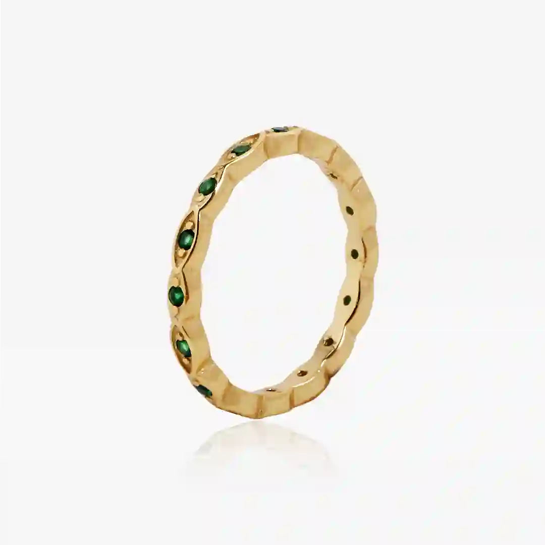 Sailor Ring