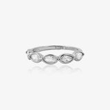 Anillo gotas Luxilver