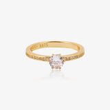 Anillo Princesa