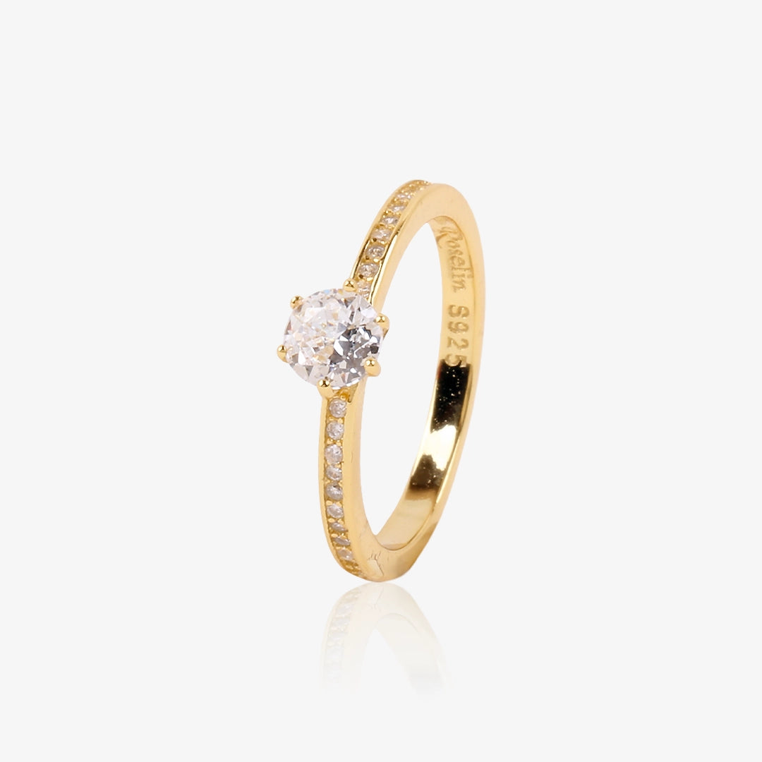 Anillo Princesa