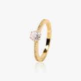 Anillo Princesa