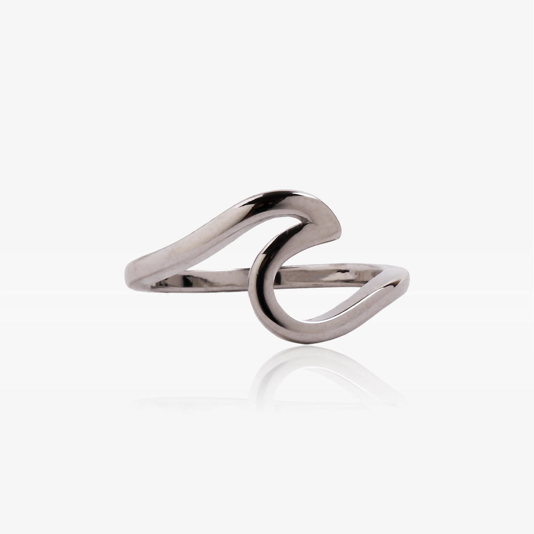 Anillo Ola