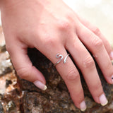 Snake Ring