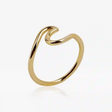 Anillo Ola