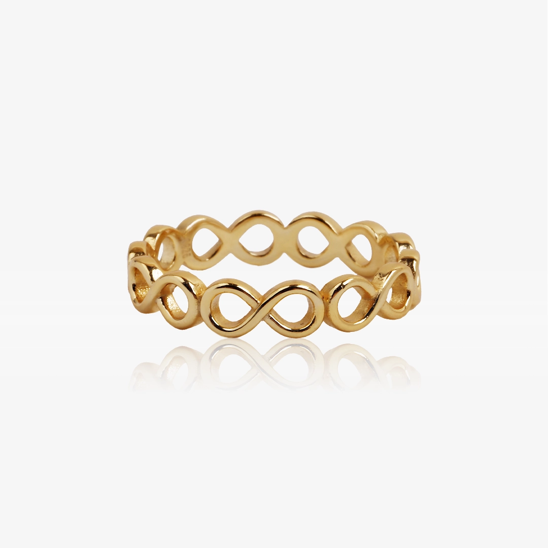 Anillo Infinitos