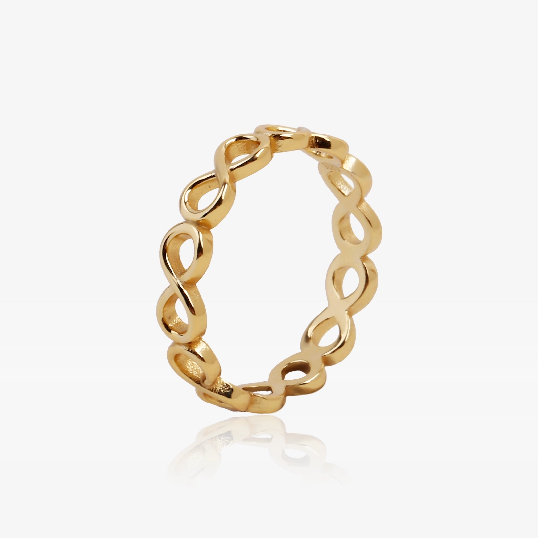 Anillo Infinitos