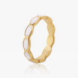 Minimalism ring