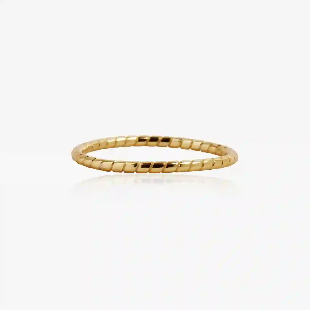 Anillo Simple
