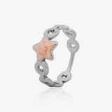 Anillo Estrella