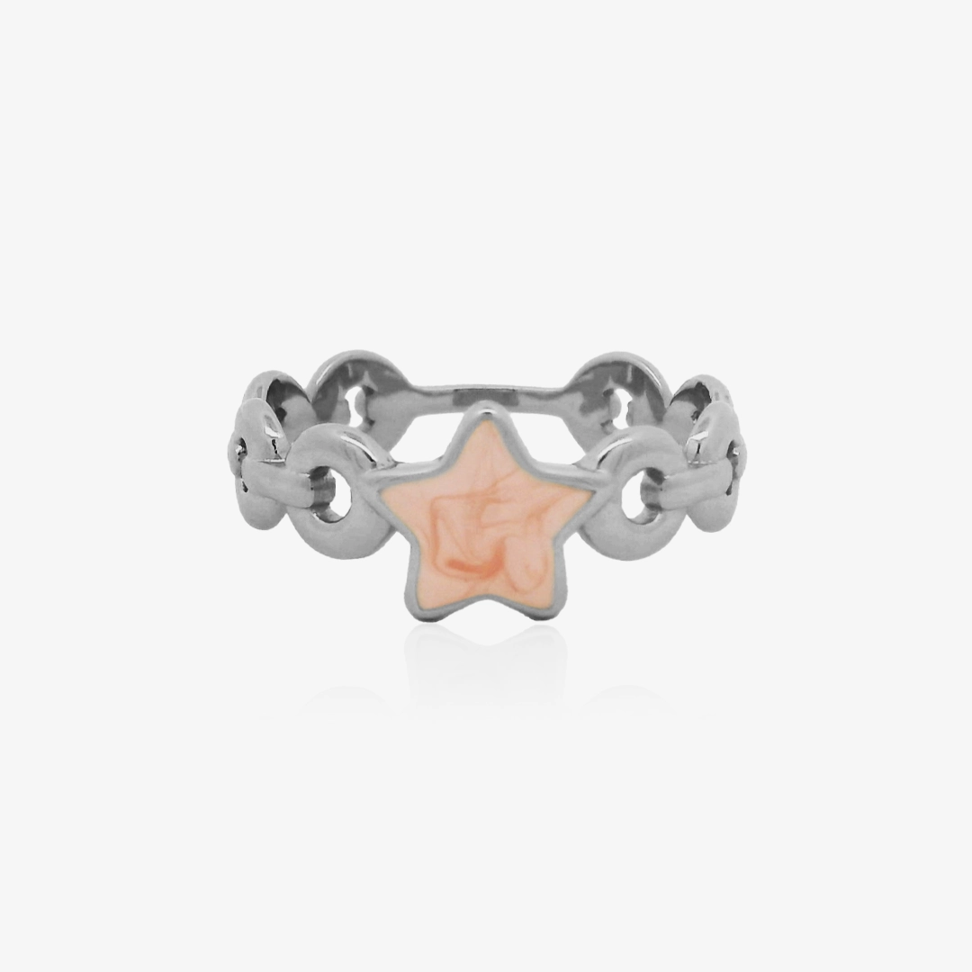 Anillo Estrella