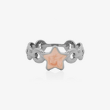 Anillo Estrella