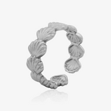 Anillo Conchas