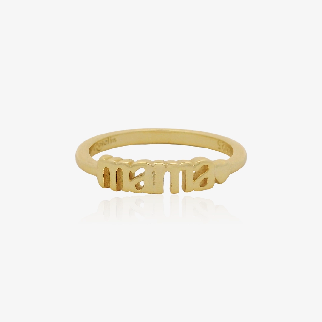 Anillo Mama