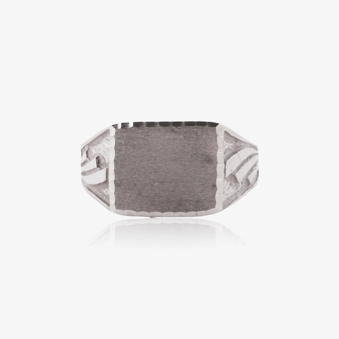 Rectangular Stamp