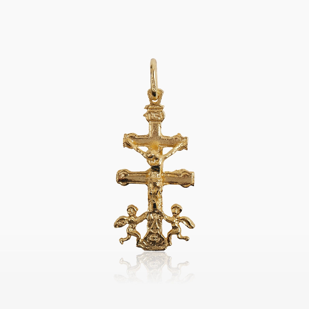 Cruz de caravaca