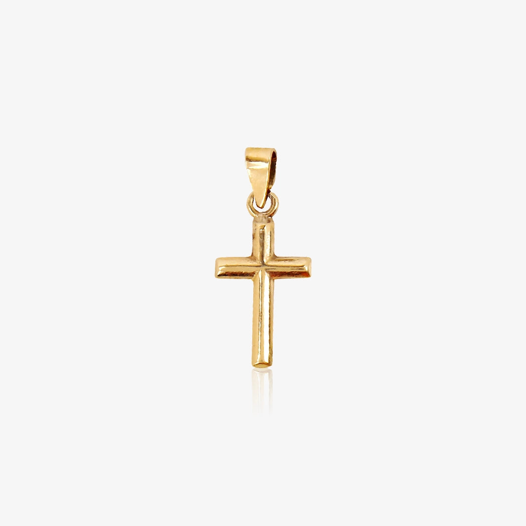 Mini cross