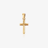 Mini cross