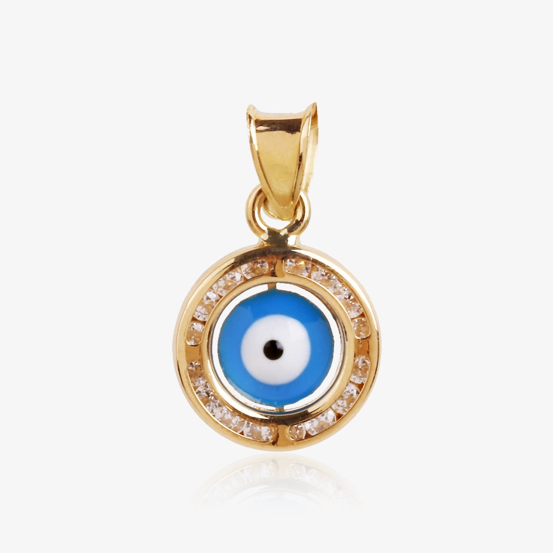 Colgante Ojo Turco