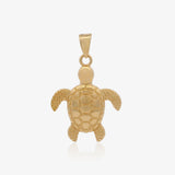 Colgante Tortuga