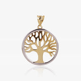 Colgante Árbol vida