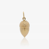 Col.ORO9 Liso Bellota Pequeña