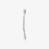 Abalorio Mirror Cadenas